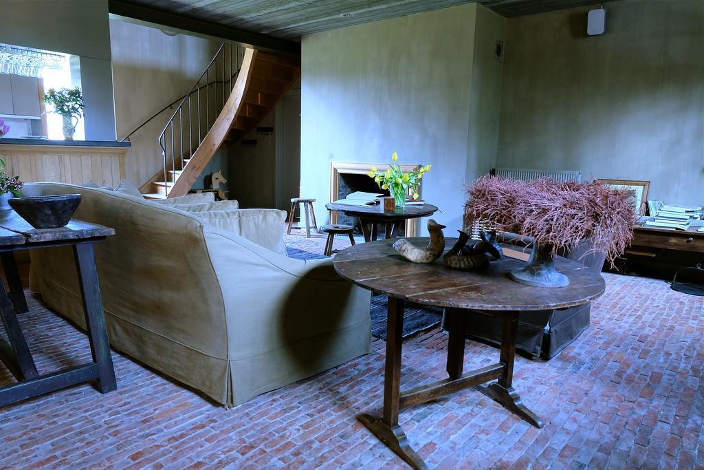 15 Inn Mol Bagian luar foto